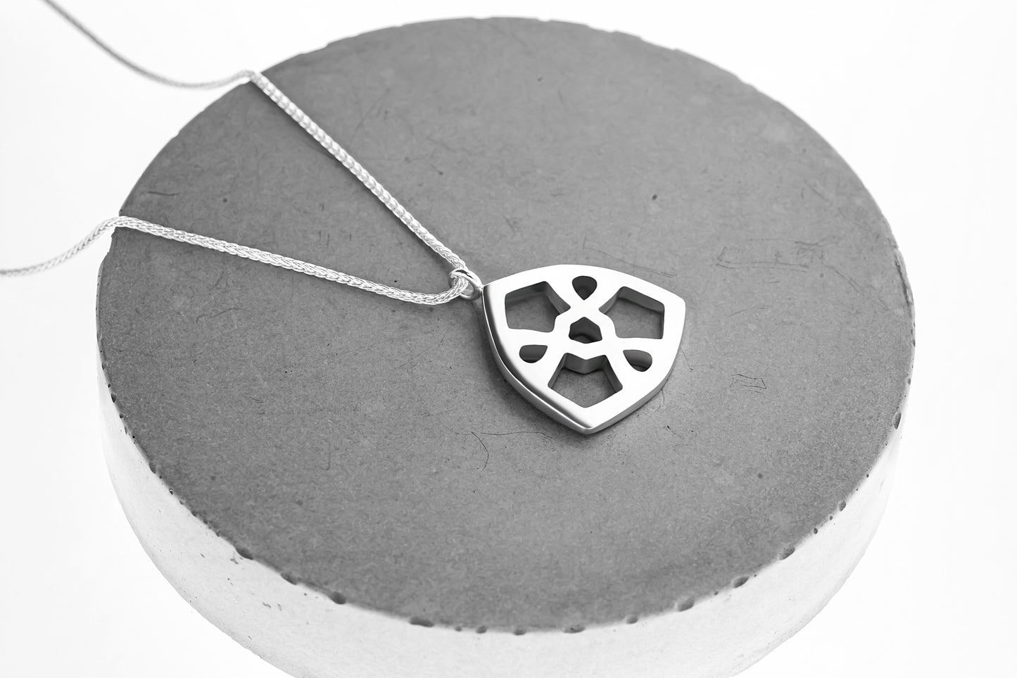 Hazmat Pendant